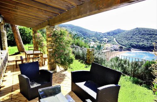 Innamorata Villa | Villa Erste