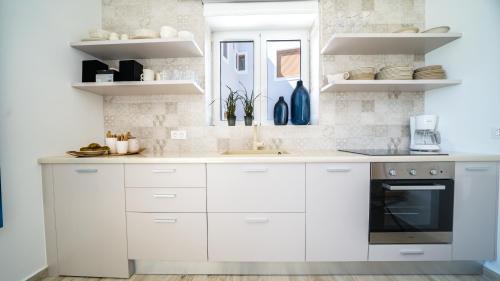 Magnisia Villa | Villa Erythrous