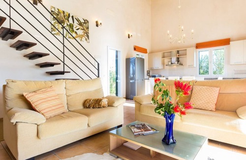 Campos Chalet De Esquí | Villa Son Pere, casa rural con encanto en una ubicación idílica