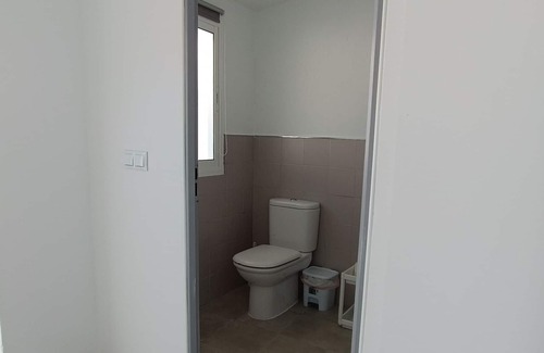 Chiclana de la Frontera Cabina | VILLA ILUSION A 15 MIN DE LA PLAYA