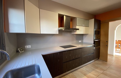 Bahia Calma Villa | Villa Loba with private pool