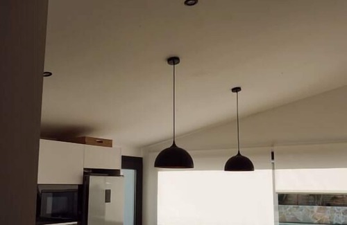La Pobla de Montornes Casa | Villa Olivers: elegancia y comodidad con piscina privada