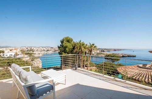 Porto Cristo Villa | Villa Es Falcons