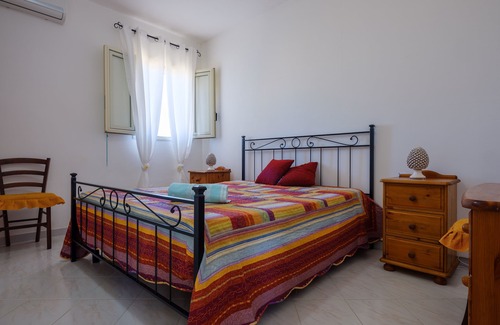 Torre Specchia Ruggeri Villa | Villa Esperanza Torre Specchia cerca de la playa con jardín y terraza