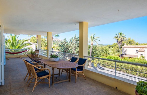 Santa Ponsa Casa | Villa Es Port Santa Ponça