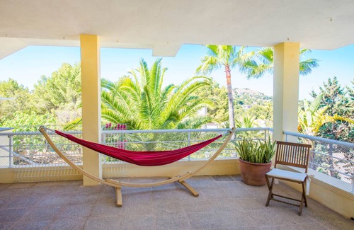 Santa Ponsa Casa | Villa Es Port Santa Ponça