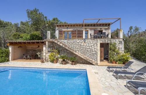 Buger Villa | Villa Es Puchet