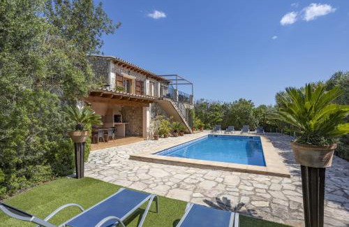 Buger Villa | Villa Es Puchet