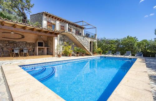 Buger Villa | Villa Es Puchet