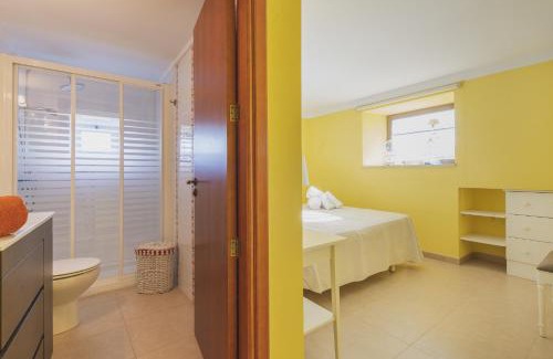 Buger Casa | Villa Es Puig