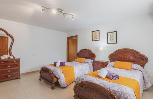 Buger Casa | Villa Es Puig