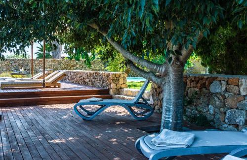 Buger Villa | Villa Es Rafal By homevillas360