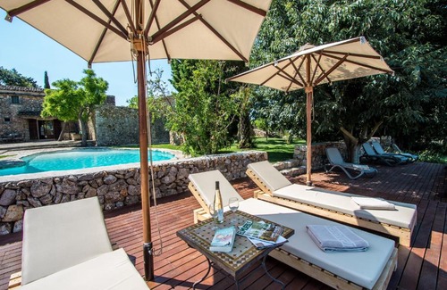 Buger Villa | Villa Es Rafal By homevillas360