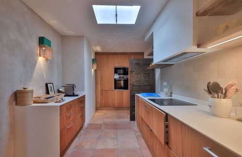 Cala Comte Villa | VILLA SUS AMORES