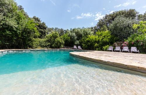 Buger Casa | Villa Es Sestadors By homevillas360