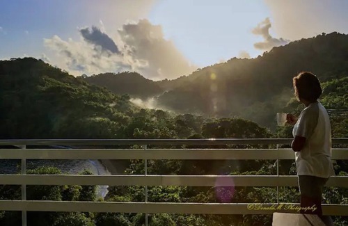 Mason Hall Apartamento | Villa Escalante Tobago-Penthouse