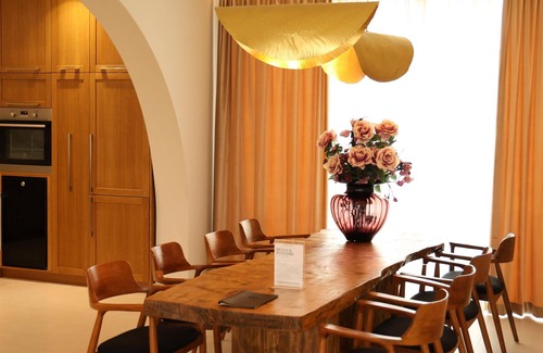 Rade Villa | Villa Escape 21