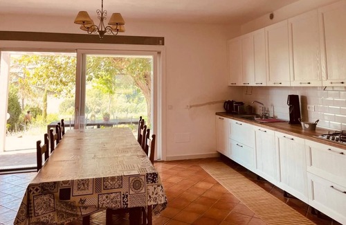 Lorenzana Villa | Villa Esclusive Avec Piscine en Toscane