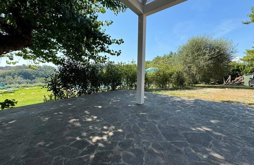 Lorenzana Villa | Villa Esclusive Avec Piscine en Toscane