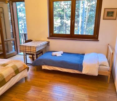 Bardonecchia Casa | Villa Esclusiva a 3 Piani