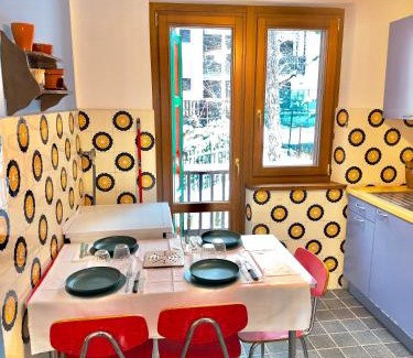 Bardonecchia Casa | Villa Esclusiva a 3 Piani