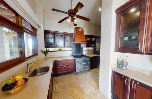 Santa María Huatulco Villa | Villa Escondida