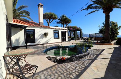 Breña Baja Villa | Villa Escondida