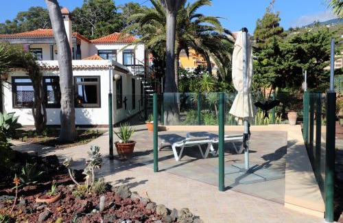 Breña Baja Villa | Villa Escondida