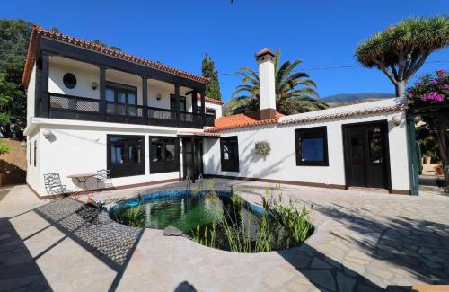 Breña Baja Villa | Villa Escondida