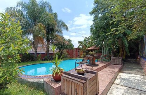 San Juan del Río Casa | VILLA ESCONDIDA