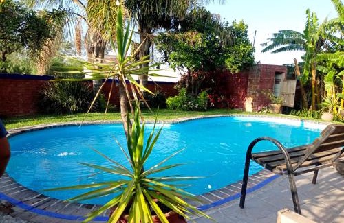 San Juan del Río Casa | VILLA ESCONDIDA