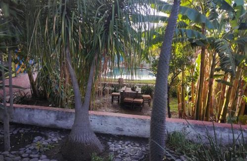 San Juan del Río Casa | VILLA ESCONDIDA