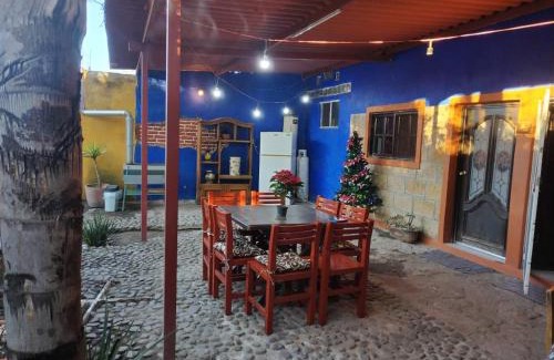 San Juan del Río Casa | VILLA ESCONDIDA