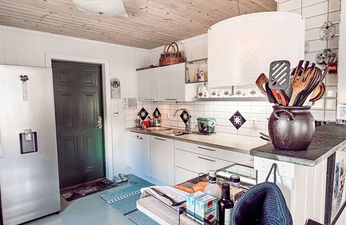 Balestrand Casa | Villa Esefjord by Interhome