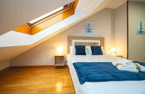 Distrito Oeste Apartamento | Villa Esgaya