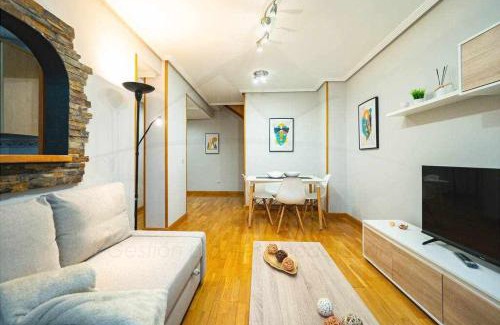 Distrito Oeste Apartamento | Villa Esgaya