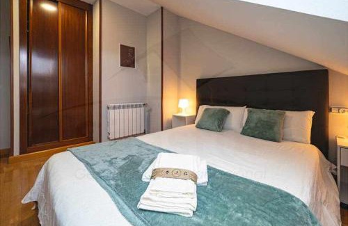 Distrito Oeste Apartamento | Villa Esgaya