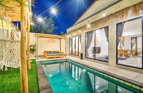 Nakula Villa | Villa Esha III
