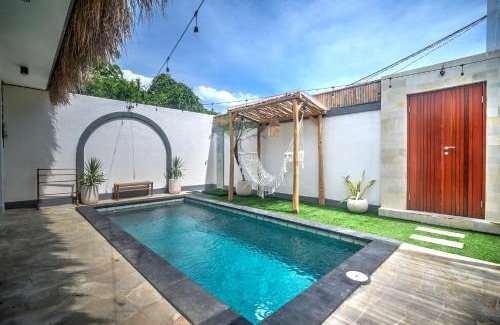 Nakula Villa | Villa Esha III