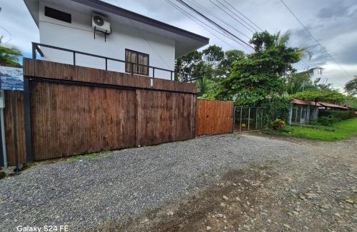 Uvita Apartamento | Villa Esmeralda