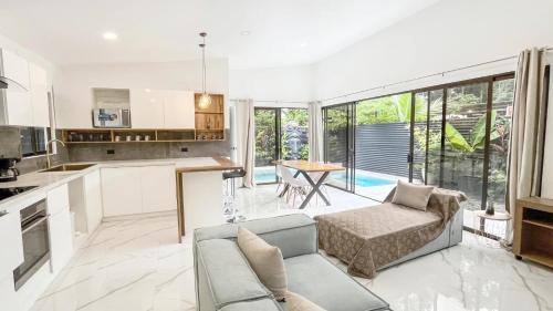 Uvita Apartamento | Villa Esmeralda