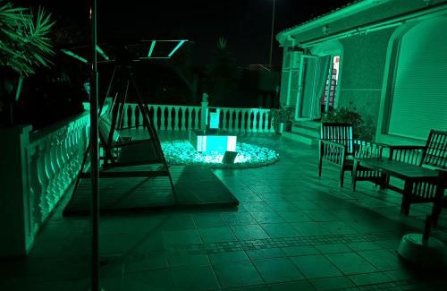 Orihuela Costa Casa | Villa Esmeralda