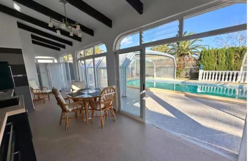 Orihuela Costa Casa | Villa Esmeralda