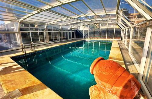 Orihuela Costa Casa | Villa Esmeralda