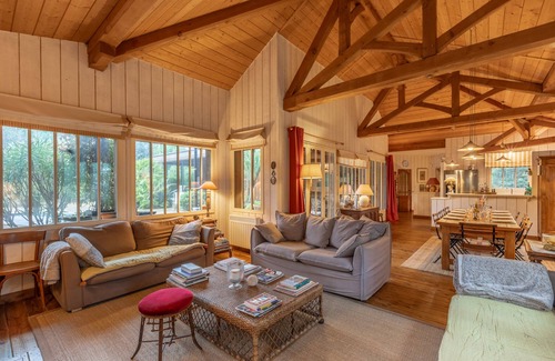 Le Canon Casa | Villa Esmeralda - Le Canon