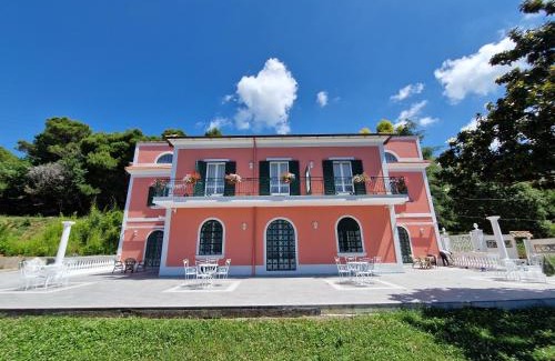Ogliara Casa | VILLA ESMERALDA