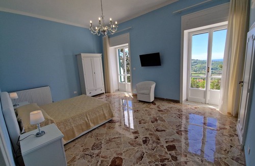 Ogliara Casa | Villa Esmeralda
