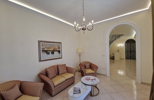 Ogliara Casa | Villa Esmeralda