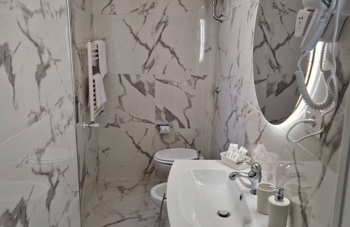 Ogliara Casa | Villa Esmeralda