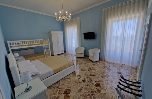 Ogliara Casa | Villa Esmeralda
